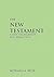 The New Testament by Norman A. Beck