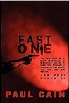 Fast One by Paul Cain