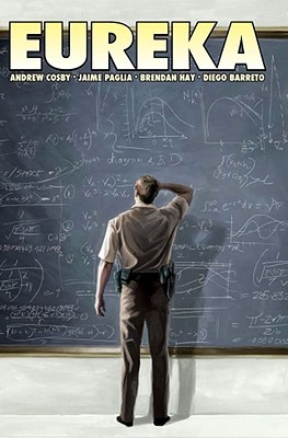 Eureka Vol. 1 (Paperback)