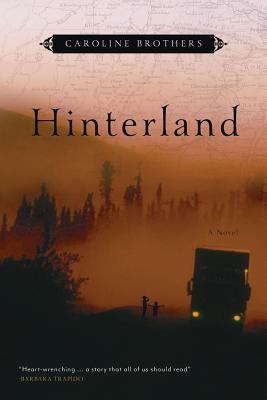 Hinterland (Paperback)