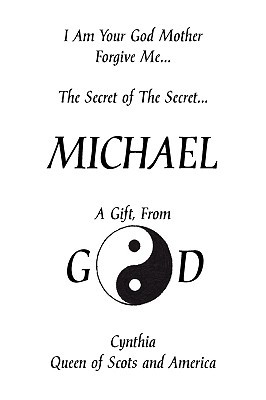 I Am Your God Mother Forgive Me... (Hardcover)