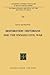 Restoration Historians and the English Civil War (International Archives of the History of Ideas Archives internationales d'histoire des idées, 74)
