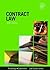 Contract Law (Law Cards Series)