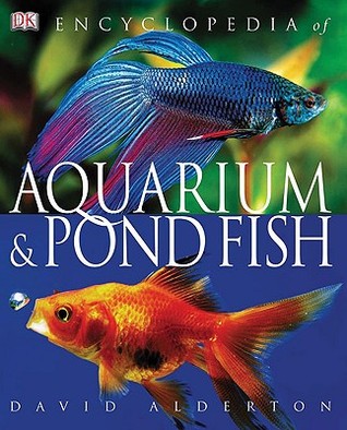 Encyclopedia Of Aquarium & Pond Fish (Paperback)