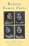 Modern Women Poets: Companion anthology to Consorting with Angels