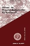What Is Social-Scientific Criticism? (Guides to Biblical Scholarship New Testament) What Is Social-Scientific Criticism? (Guides to Biblical Scholarship New Testament)