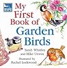 My First Book of Garden Birds My First Book of Garden Birds