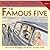 Five Go To Smuggler's Top by Enid Blyton