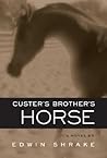 Custer's Brother's Horse