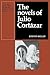 The Novels of Julio Cortázar by Steven Boldy