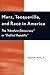 Marx, Tocqueville and Race ...