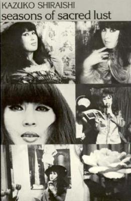 Seasons of Sacred Lust (Paperback)