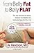 From Belly Fat to Belly Flat by C.W. Randolph Jr.