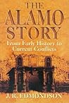 Alamo Story: From Early History to Current Conflicts