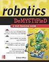 Robotics Demystified Robotics Demystified