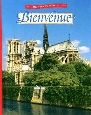 Bienvenue: Glencoe French 1 (Hardcover)