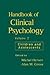 Handbook of Clinical Psychology, Volume 2: Children and Adolescents
