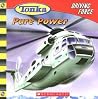 Pure Power (Tonka: Driving Force, No. 1)