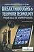 Breakthroughs in Telephone Technology: From Bell to Smartphones (Computing and Connecting in the 21st Century)