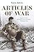 Articles of War by Nick Arvin