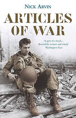 Articles of War (Paperback)
