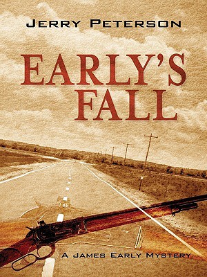 Early's Fall (James Early Mysteries, #1)
