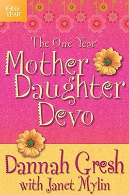 The One Year Mother-Daughter Devo (Paperback)