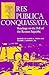 Res Publica Conquassata: Readings on the Fall of the Roman Republic (Classical Studies Pedagogy)