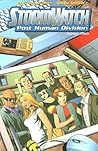 Stormwatch: PostHuman Division, Volume 2 Stormwatch: PostHuman Division, Volume 2