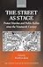 The Street as Stage by Matthias Reiss