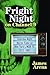 Fright Night on Channel 9: Saturday Night Horror Films on New York's WOR-TV, 1973-1987