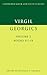 Virgil: Georgics: Volume 2, Books III-IV