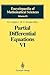 Partial Differential Equations VI: Elliptic and Parabolic Operators (Encyclopaedia of Mathematical Sciences, 63)