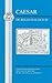 Caesar: De Bello Gallico III (Latin Texts)