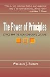 The Power of Principles: Ethics for the New Corporate Culture The Power of Principles: Ethics for the New Corporate Culture