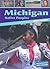 Michigan Native Peoples (Heinemann State Studies)