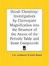 Occult Chemistry:...