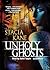 Unholy Ghosts (Downside Ghosts, #1)