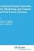 Artificial Neural Networks for Modelling and Control of Non-L... by Johan A.K. Suykens