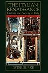 The Italian Renaissance by Peter Burke