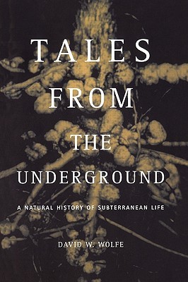 Tales From The Underground: A Natural History Of Subterranean Life (Paperback)