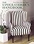 Upholsterer's Handbook by Nicole Fulton