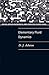 ACHESON:ELEMENTARY FLUID DY...