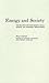 Energy and Society: The Relation between Energy, Social Change, and Economic Development