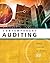Contemporary Auditing: Real Issues and Cases