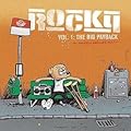 Rocky, Vol. 1: The Big Payback