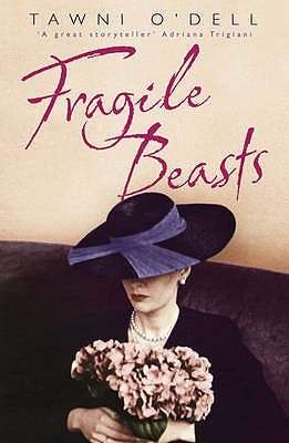 Fragile Beasts (Paperback)