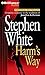 Harm's Way (Alan Gregory Series, 4)
