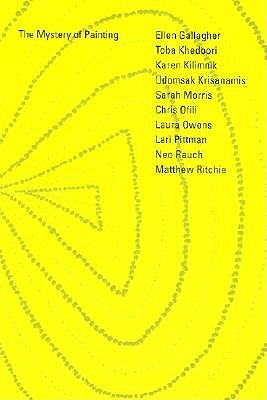 Mystery of Painting, The: Goetz Collection (Hardcover)