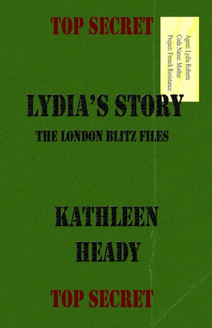 Lydia's Story (Paperback)